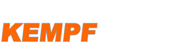 Kempf Entfeuchtungstechnik Logo